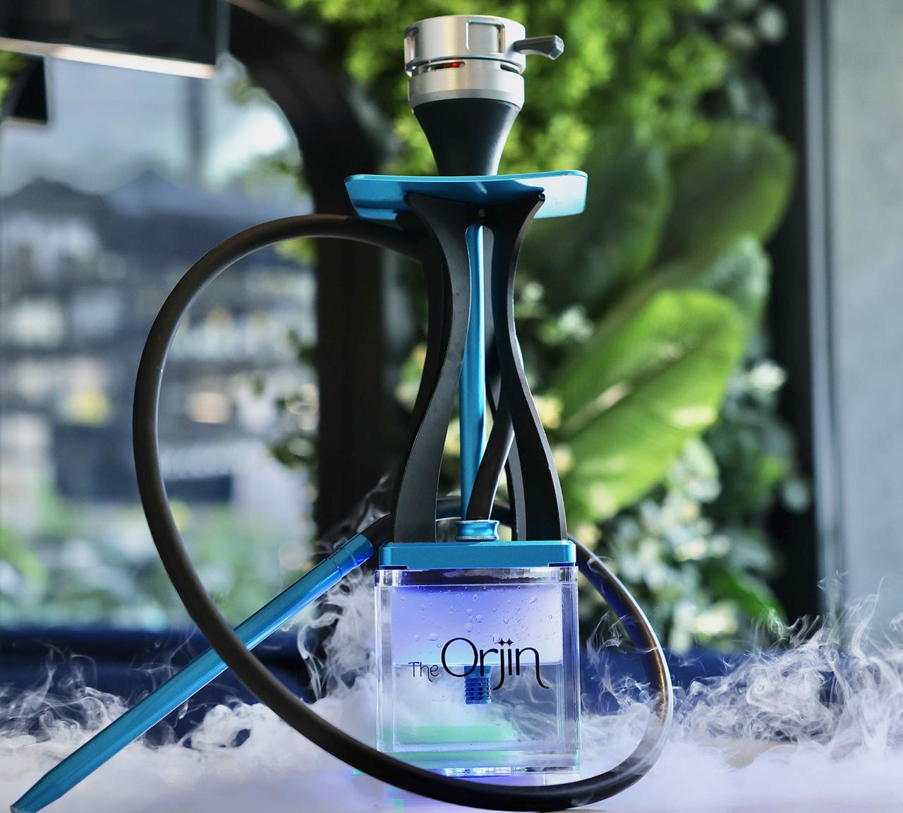 Shishabucks