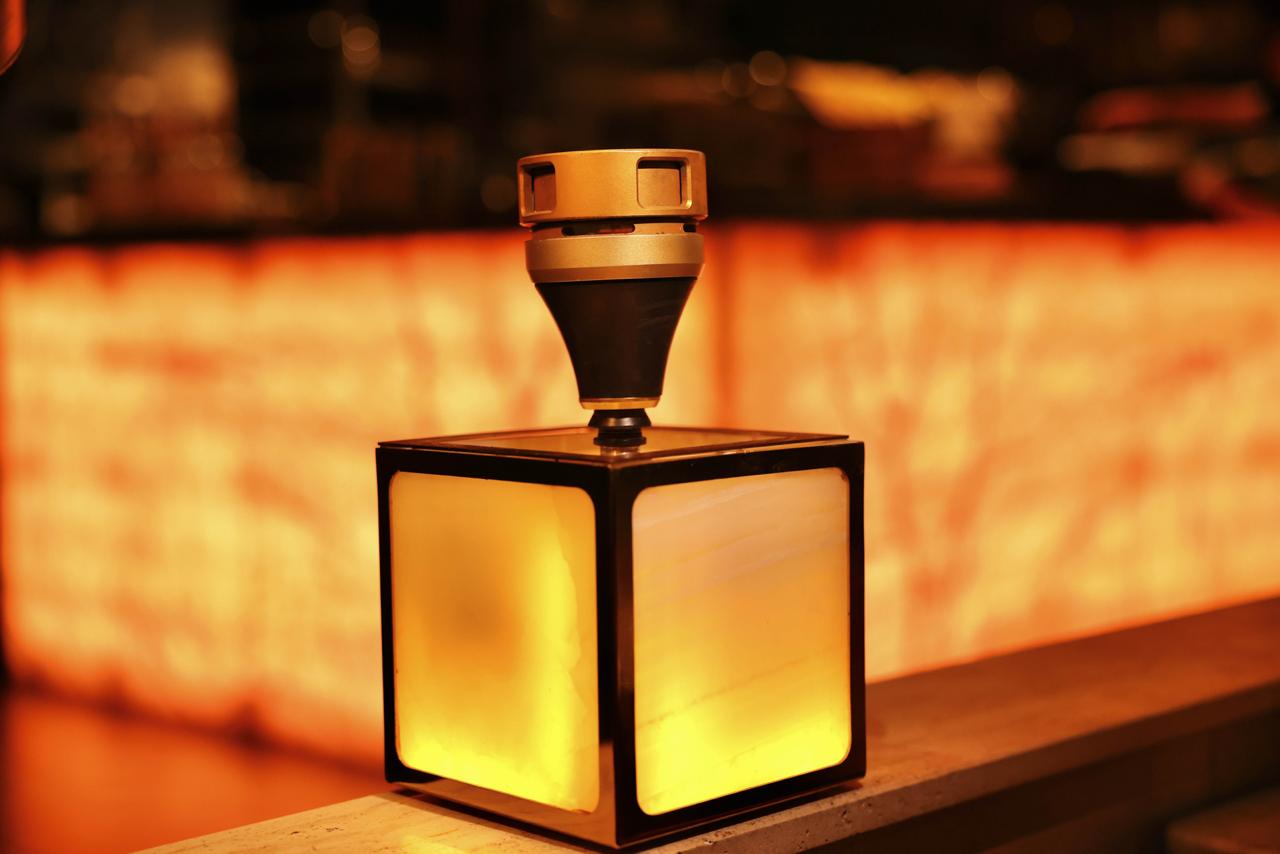 Onyx Shisha