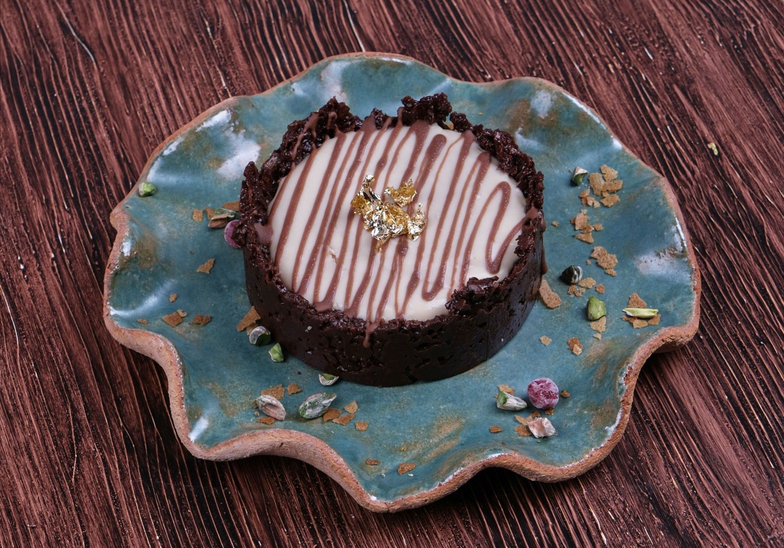 Crokan Cream
